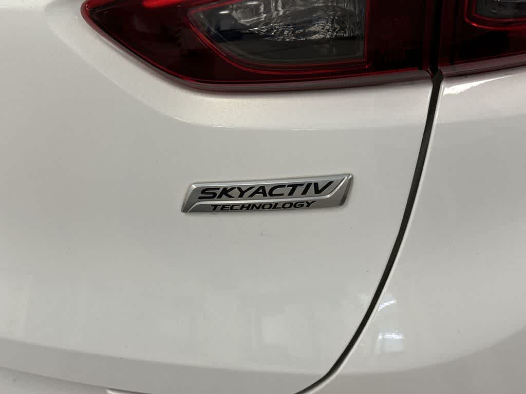 Thumbnail: 2017 Mazda CX-3 - 27