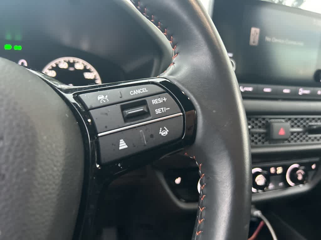 Thumbnail: 2023 Honda HR-V - 5