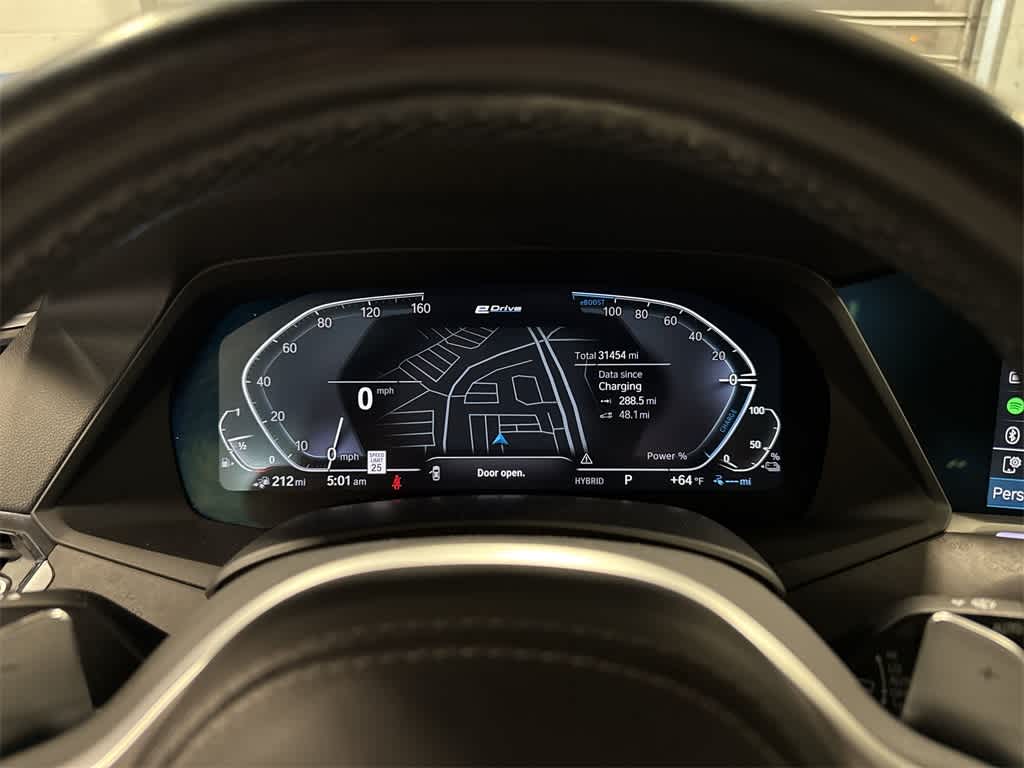 Thumbnail: 2022 BMW X5 - 37