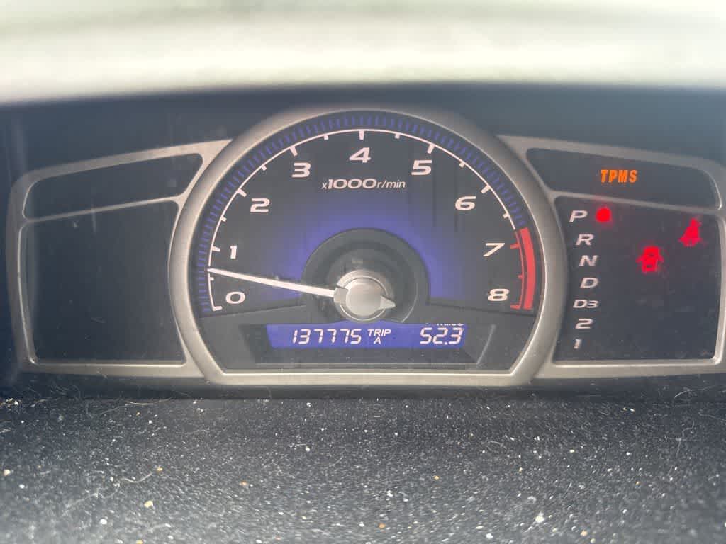 Thumbnail: 2010 Honda Civic - 11