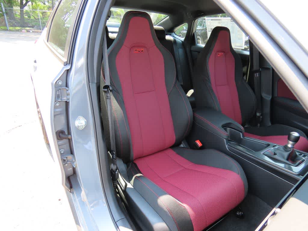 Thumbnail: 2026 Honda Civic - 16