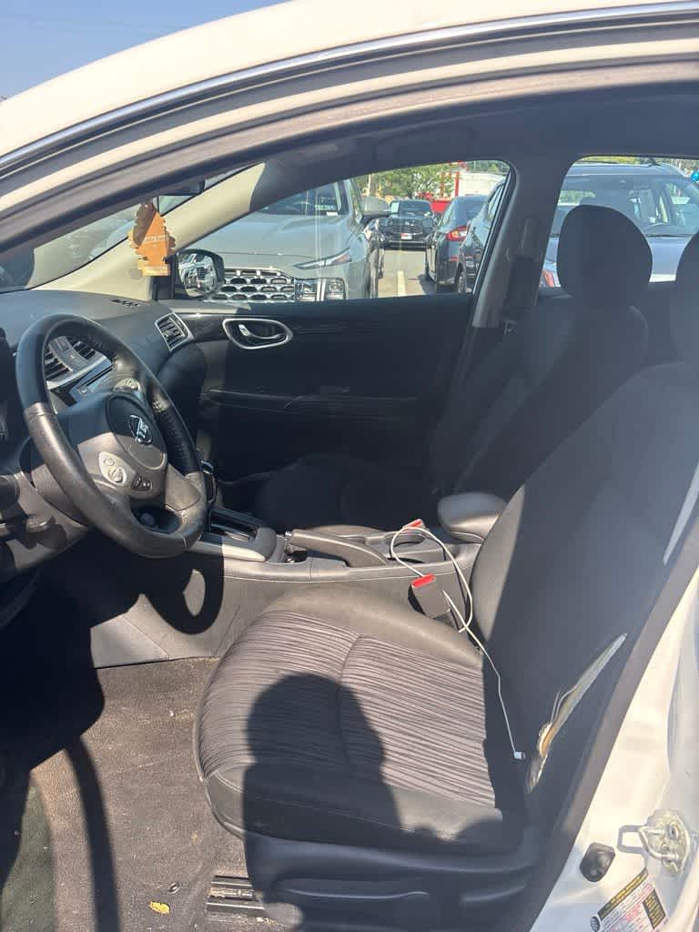 Thumbnail: 2019 Nissan Sentra - 8