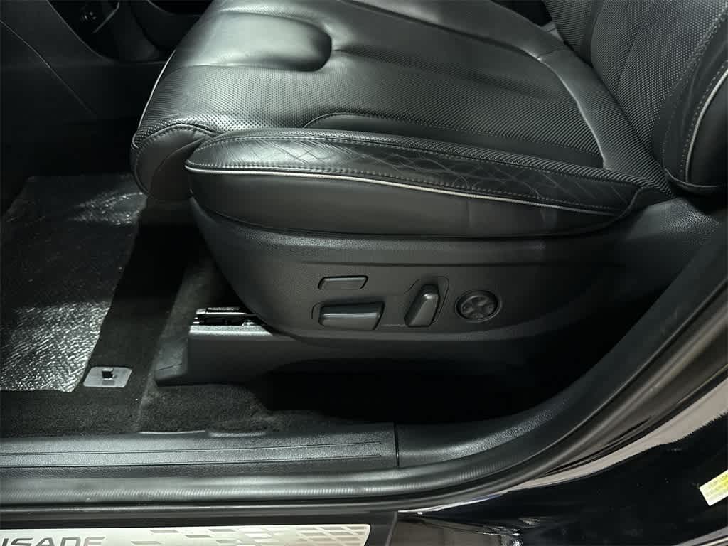 Thumbnail: 2022 Hyundai Palisade - 24