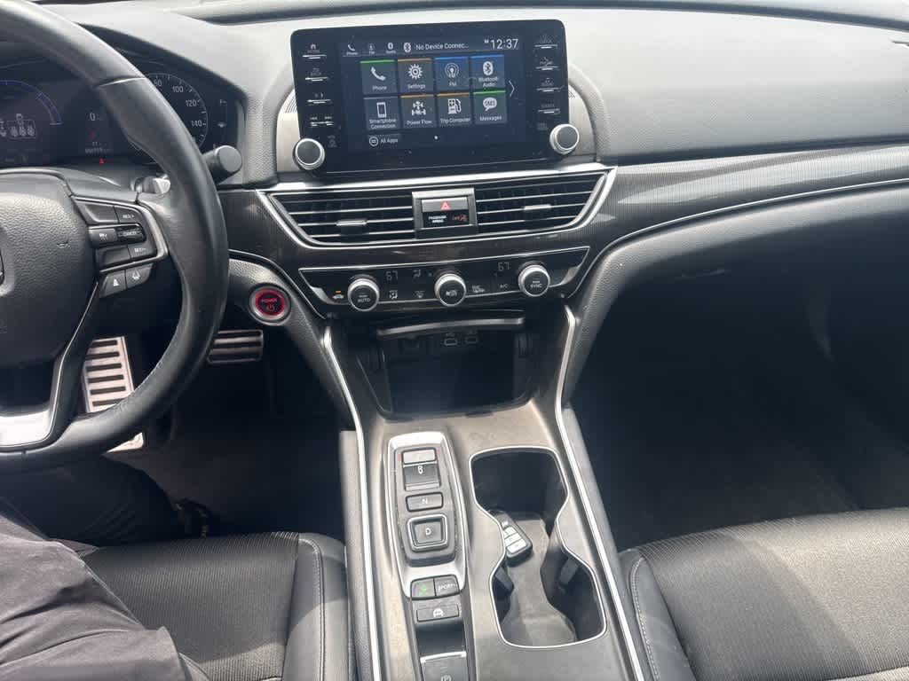Thumbnail: 2022 Honda Accord - 12