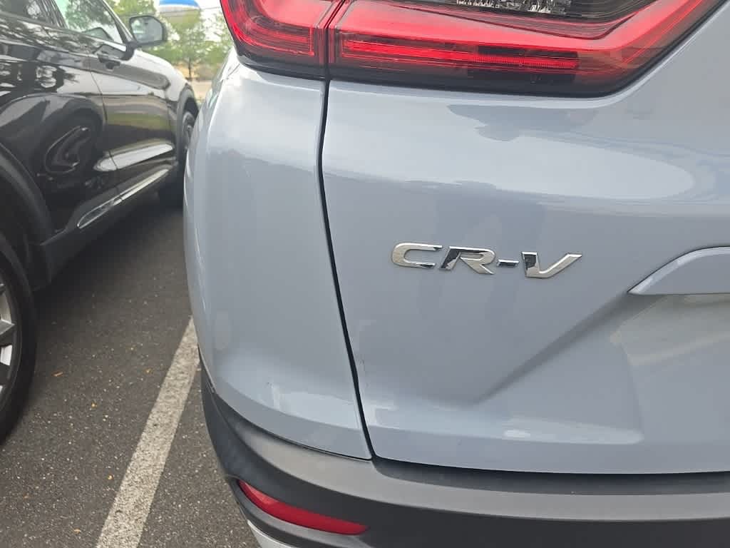 Thumbnail: 2022 Honda CR-V - 11