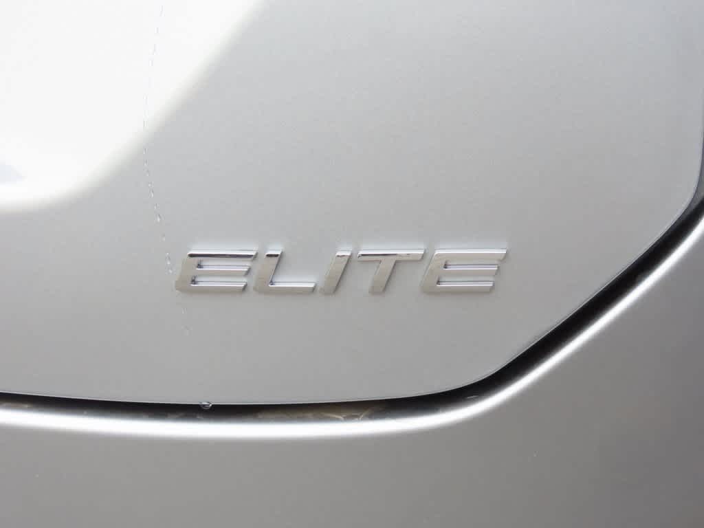 Thumbnail: 2026 Honda Pilot - 8