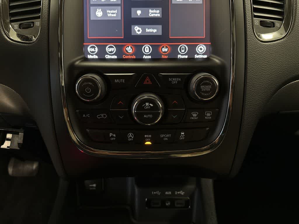 Thumbnail: 2018 Dodge Durango - 23