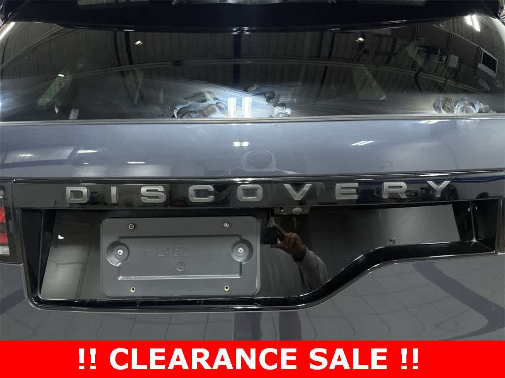 Thumbnail: 2024 Land Rover Discovery - 27