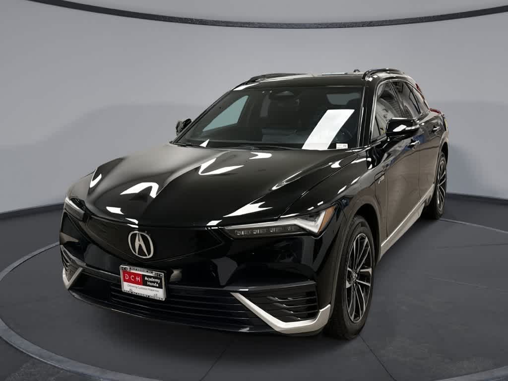 2024 Acura ZDX