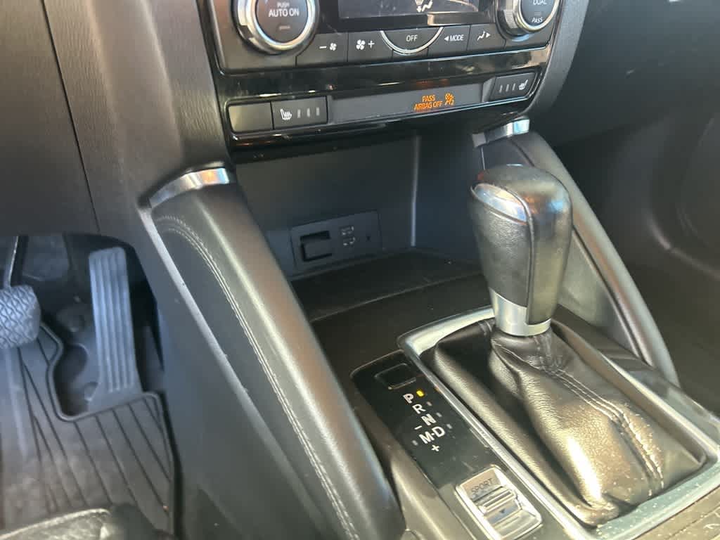 Thumbnail: 2016 Mazda CX-5 - 22