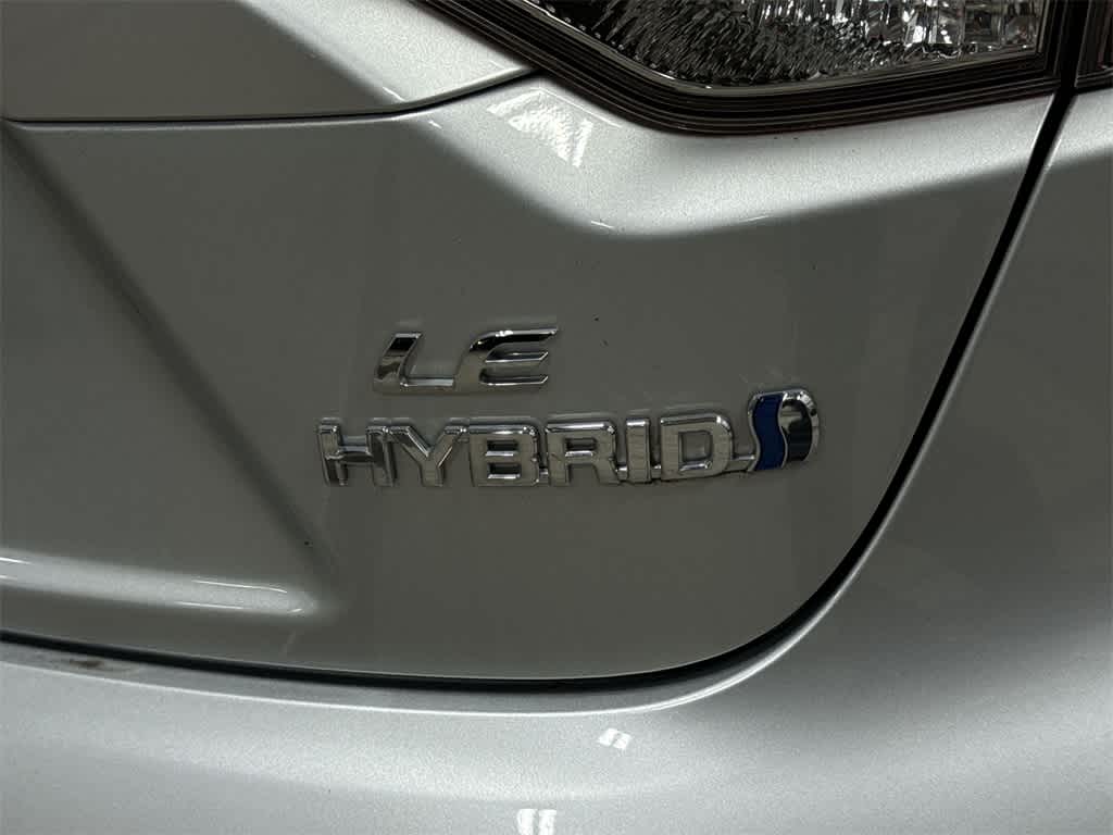 Thumbnail: 2023 Toyota Corolla - 25