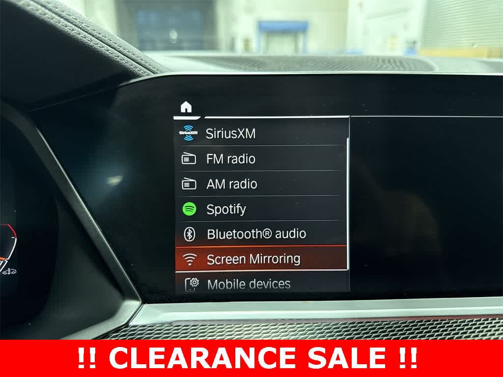 Thumbnail: 2022 BMW X6 - 21