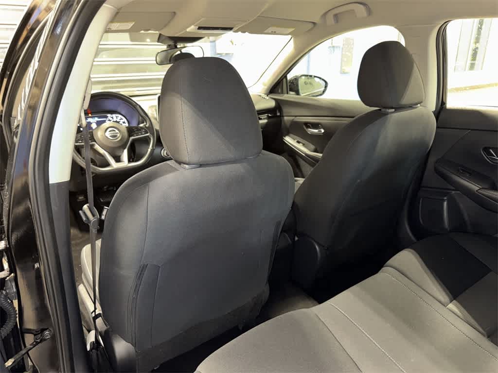 Thumbnail: 2022 Nissan Sentra - 26