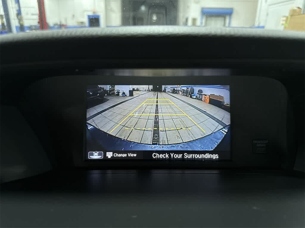 Thumbnail: 2017 Honda Accord - 24