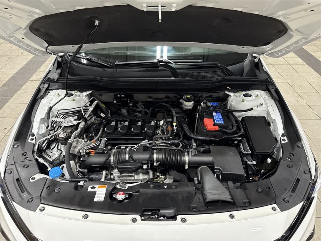 Thumbnail: 2022 Honda Accord - 12