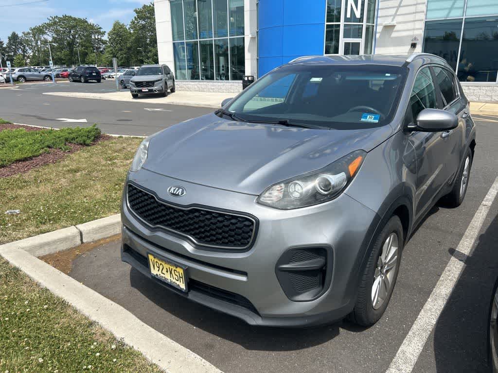 2019 Kia Sportage LX -
                  Old Bridge Township, NJ