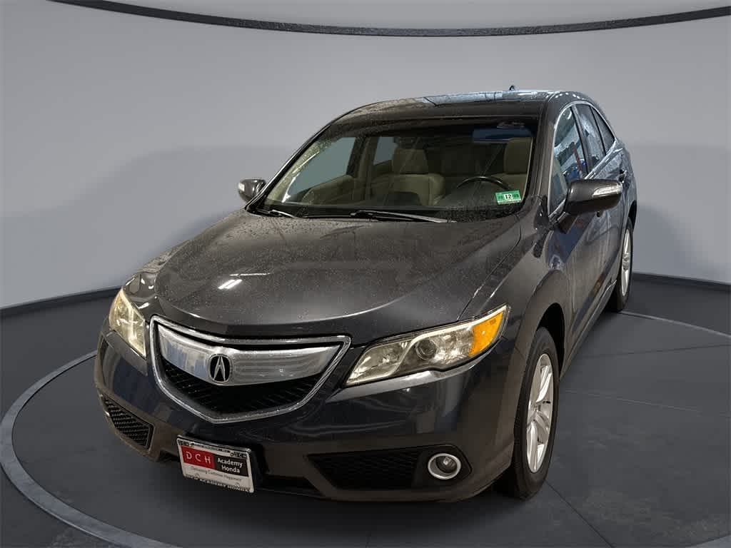 2015 Acura RDX Base -
                  Old Bridge Township, NJ