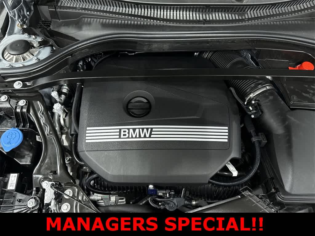 Thumbnail: 2025 BMW 2 Series - 12