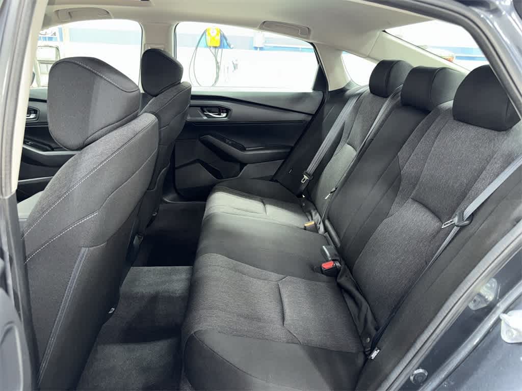 Thumbnail: 2023 Honda Accord - 17