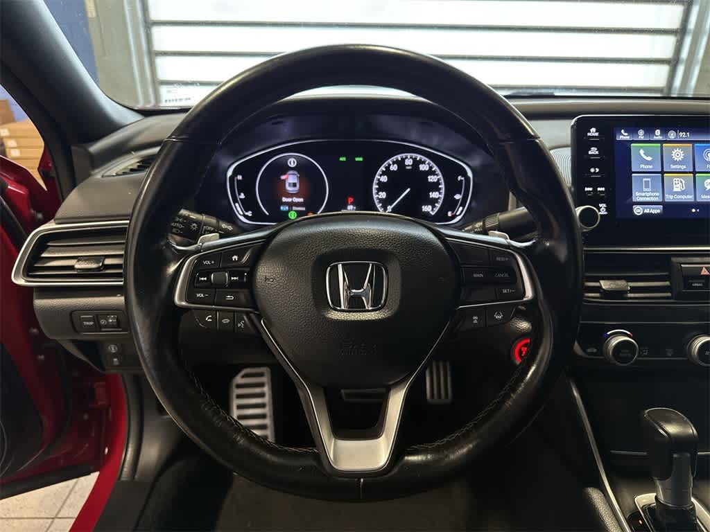 Thumbnail: 2020 Honda Accord - 17
