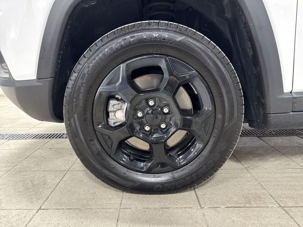 Thumbnail: 2024 Jeep Compass - 10