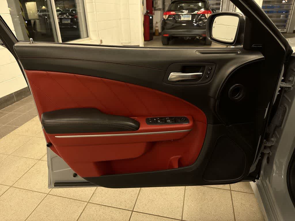 Thumbnail: 2021 Dodge Charger - 30