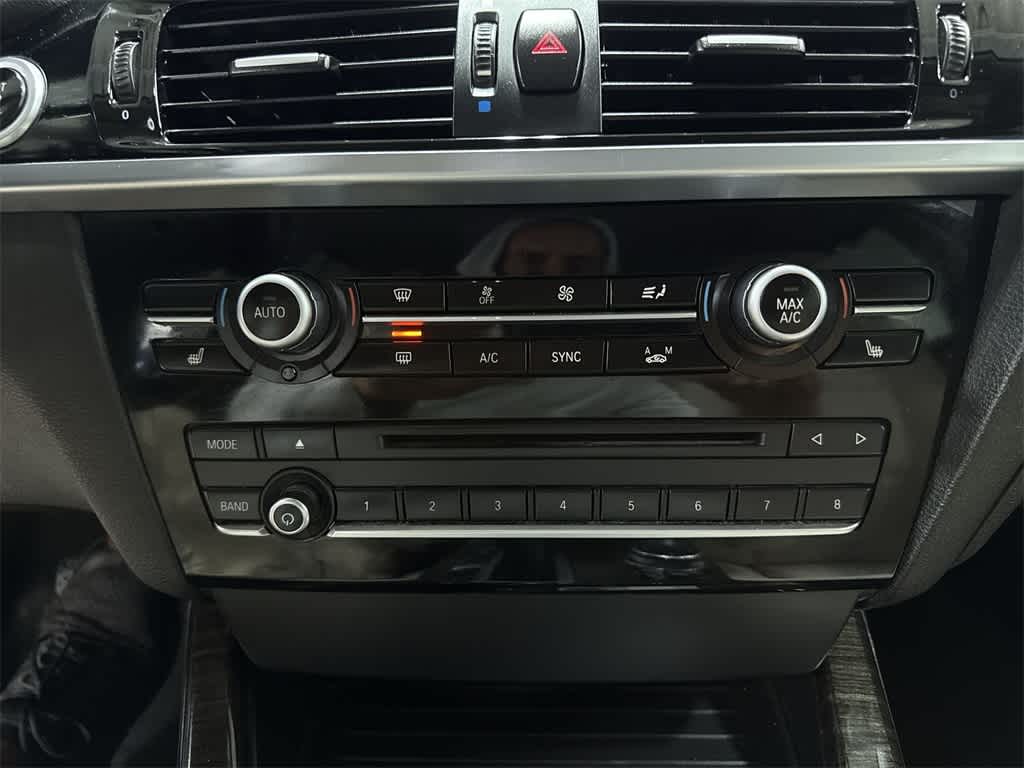 Thumbnail: 2016 BMW X3 - 21