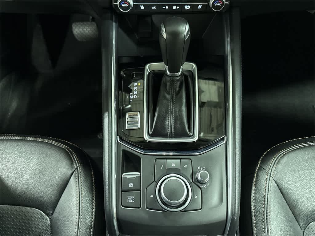 Thumbnail: 2023 Mazda CX-5 - 33