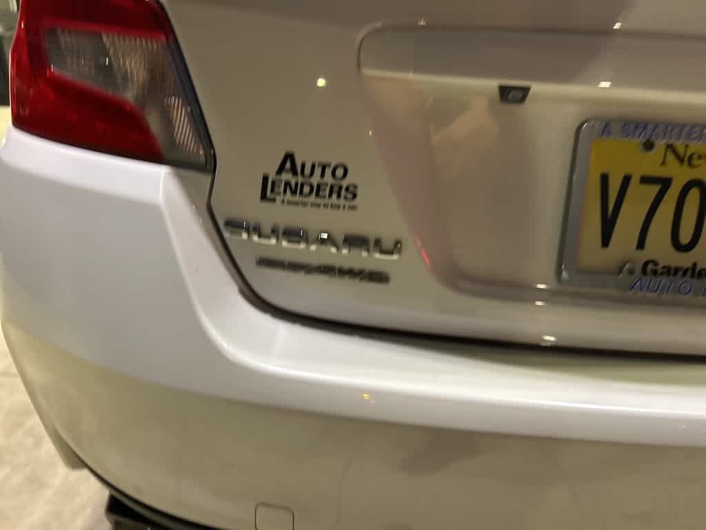 Thumbnail: 2019 Subaru WRX - 21