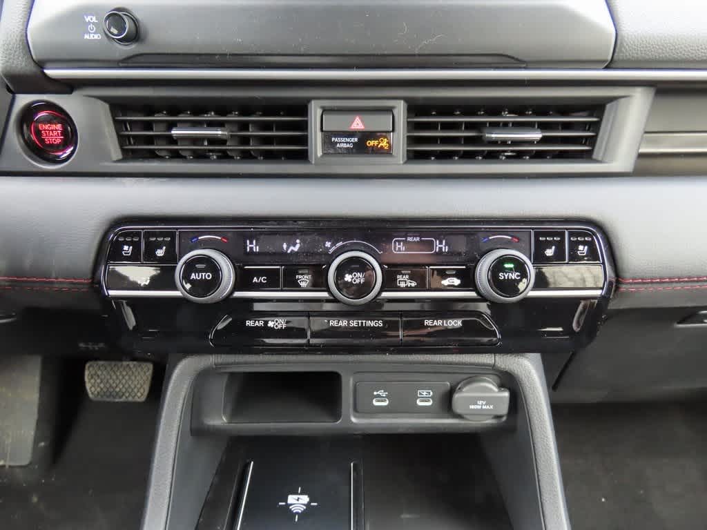 Thumbnail: 2026 Honda Pilot - 25