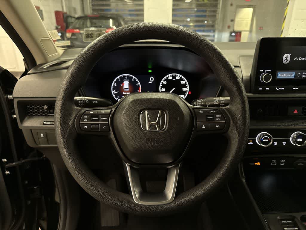 Thumbnail: 2023 Honda CR-V - 18