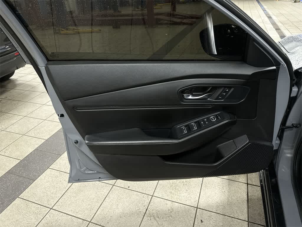 Thumbnail: 2024 Honda Accord - 30