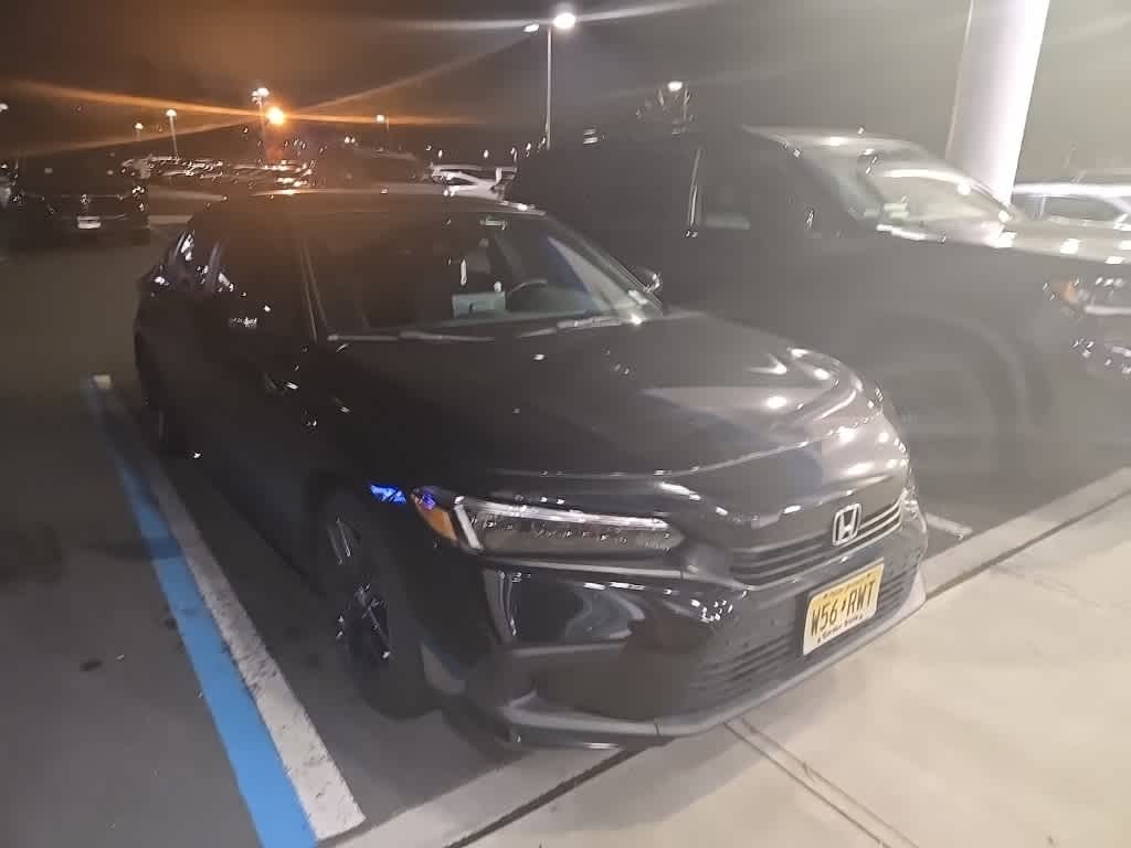 Thumbnail: 2023 Honda Civic - 17