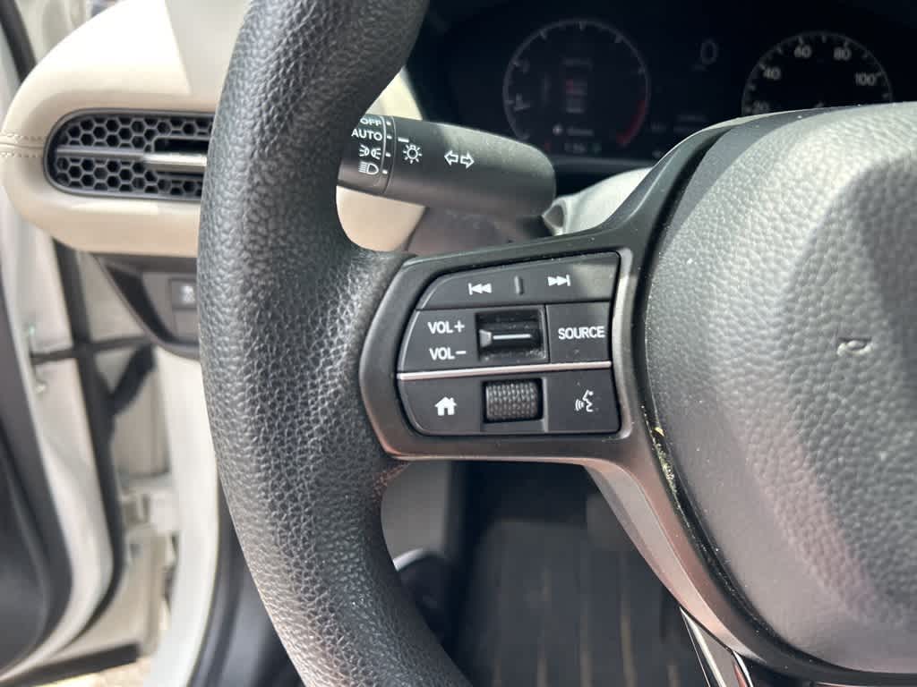 Thumbnail: 2023 Honda HR-V - 12