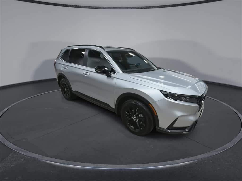 Thumbnail: 2024 Honda CR-V - 2