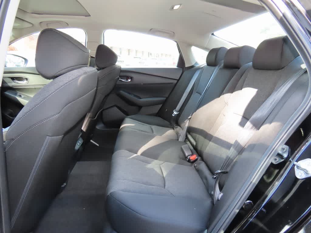 Thumbnail: 2025 Honda Accord - 12