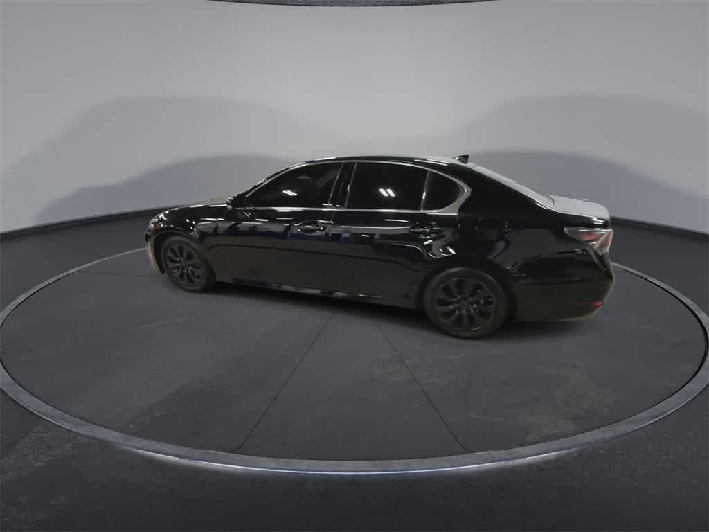 Thumbnail: 2016 Lexus GS - 6