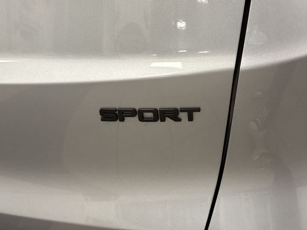 Thumbnail: 2024 Honda CR-V - 27