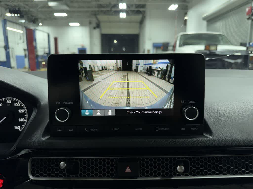 Thumbnail: 2024 Honda Civic - 24