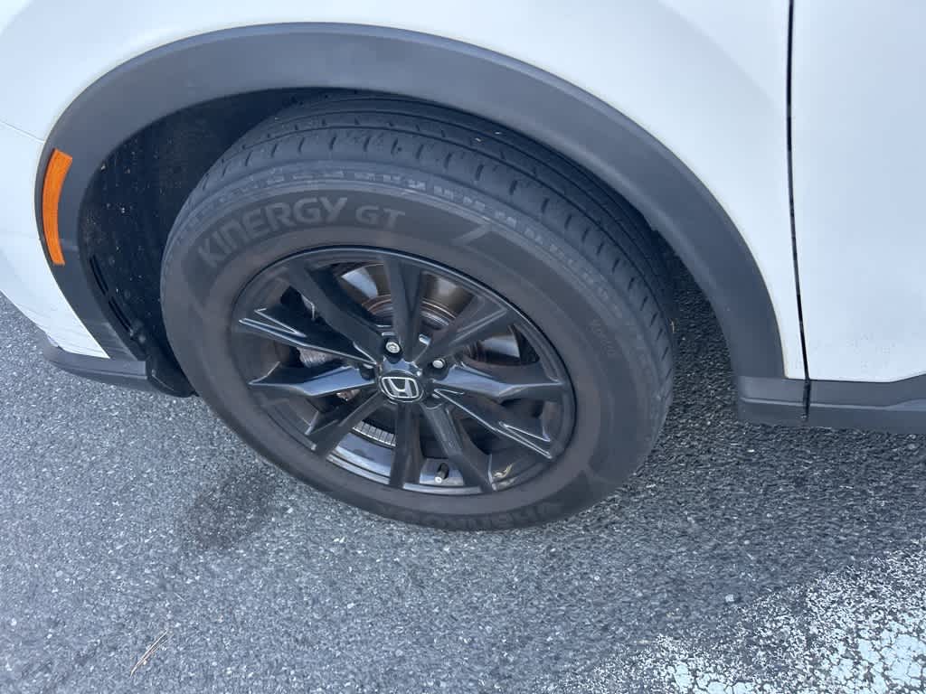 Thumbnail: 2023 Honda CR-V - 22