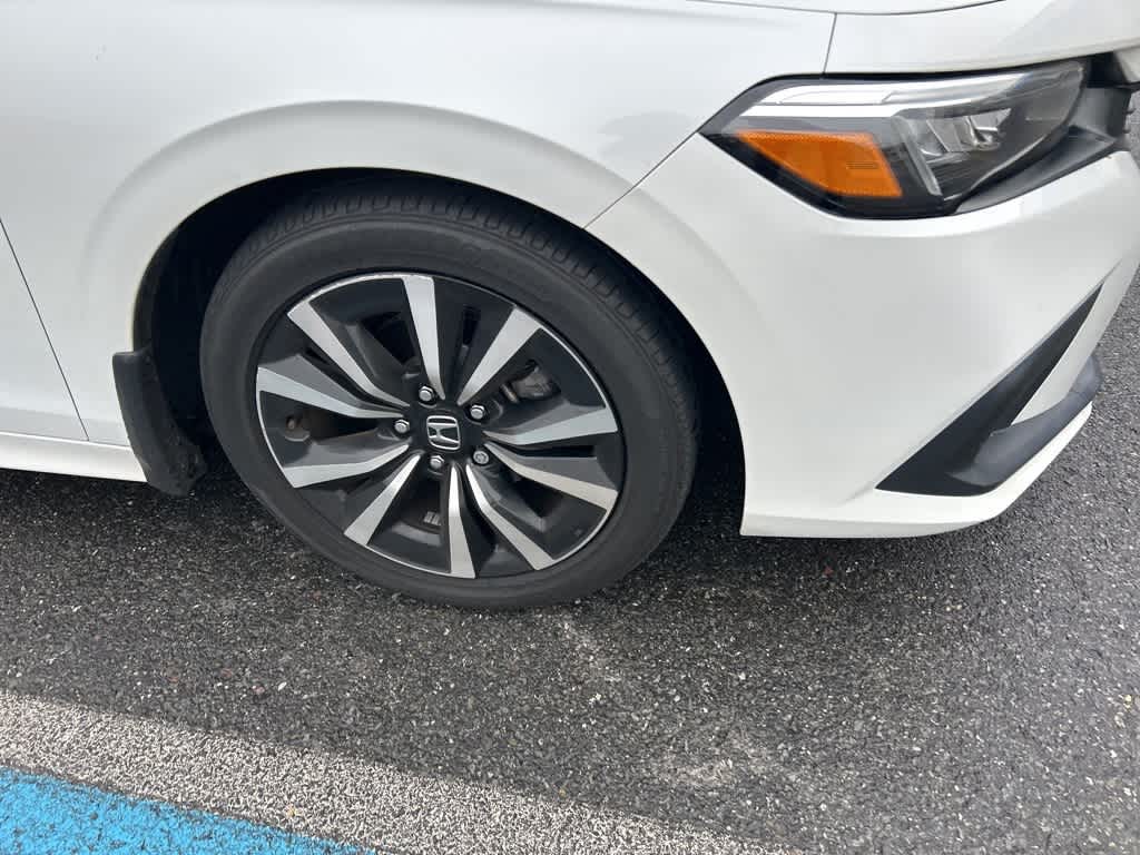 Thumbnail: 2023 Honda Civic - 18