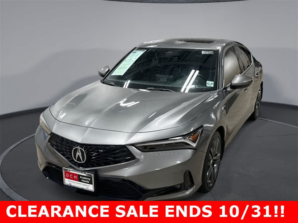 2023 Acura Integra A-Spec -
                  Old Bridge Township, NJ