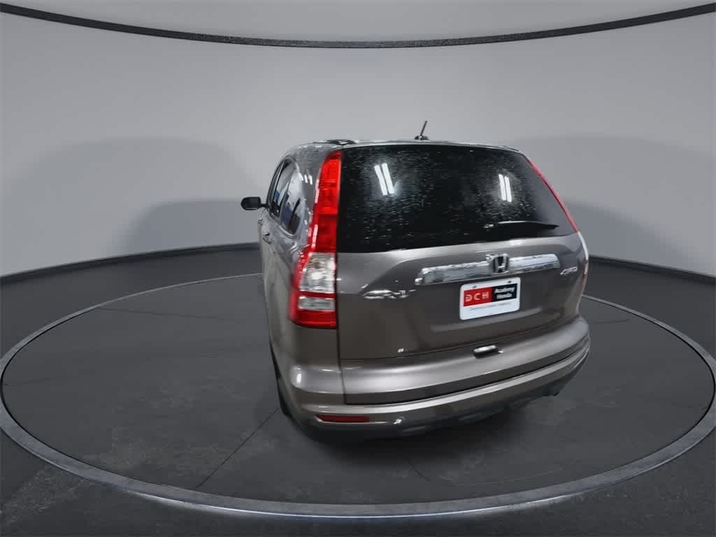 2011 Honda CR-V EX-L 7