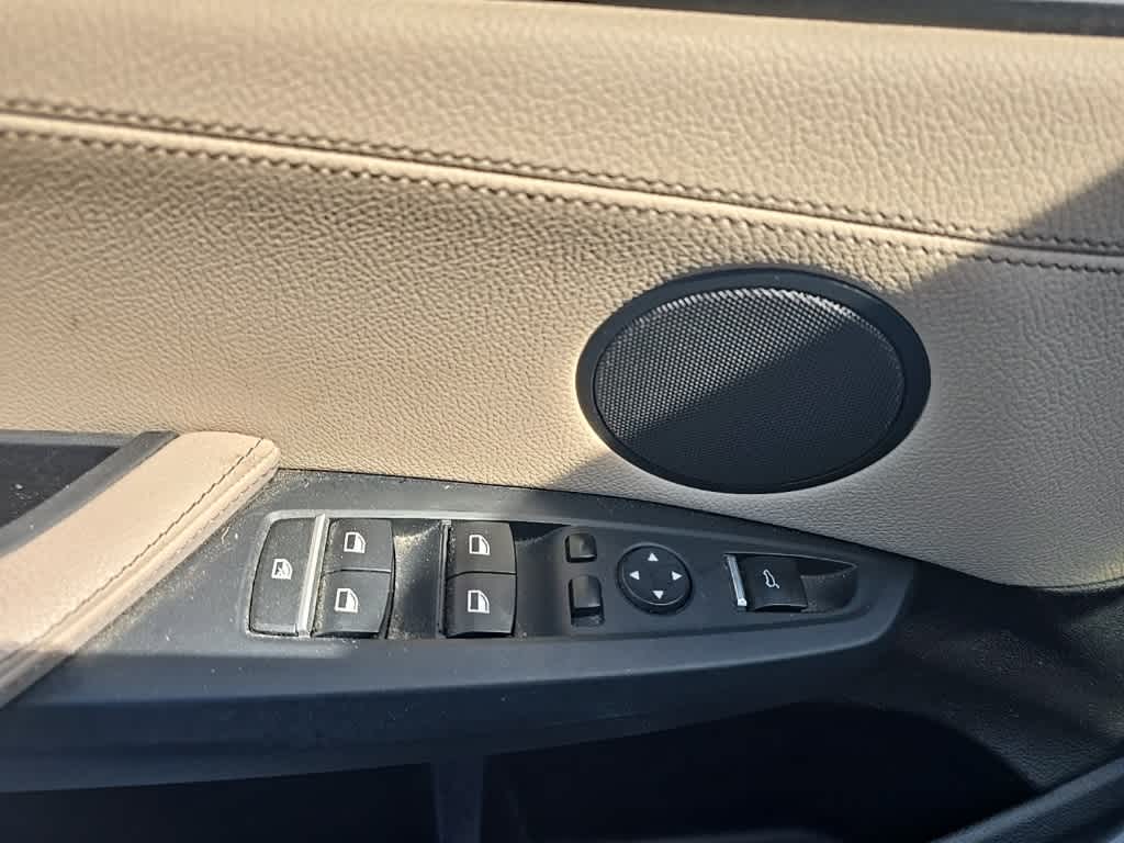 Thumbnail: 2016 BMW X3 - 15