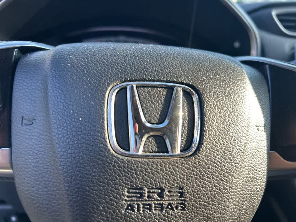 Thumbnail: 2017 Honda CR-V - 25