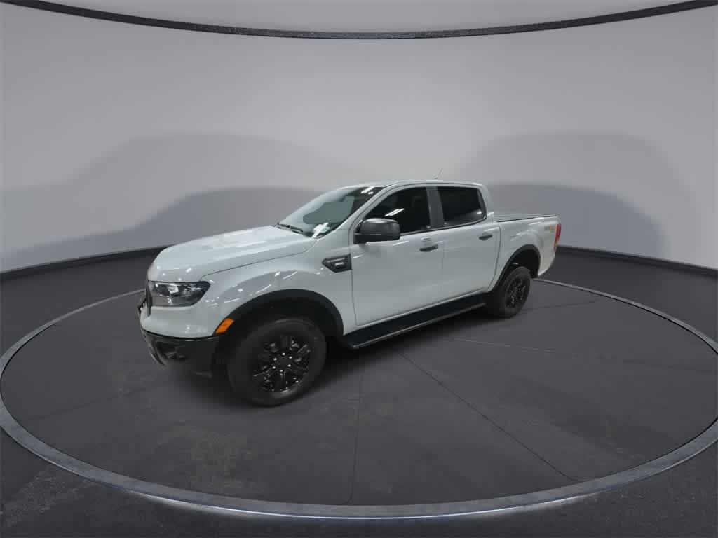 Thumbnail: 2022 Ford Ranger - 4