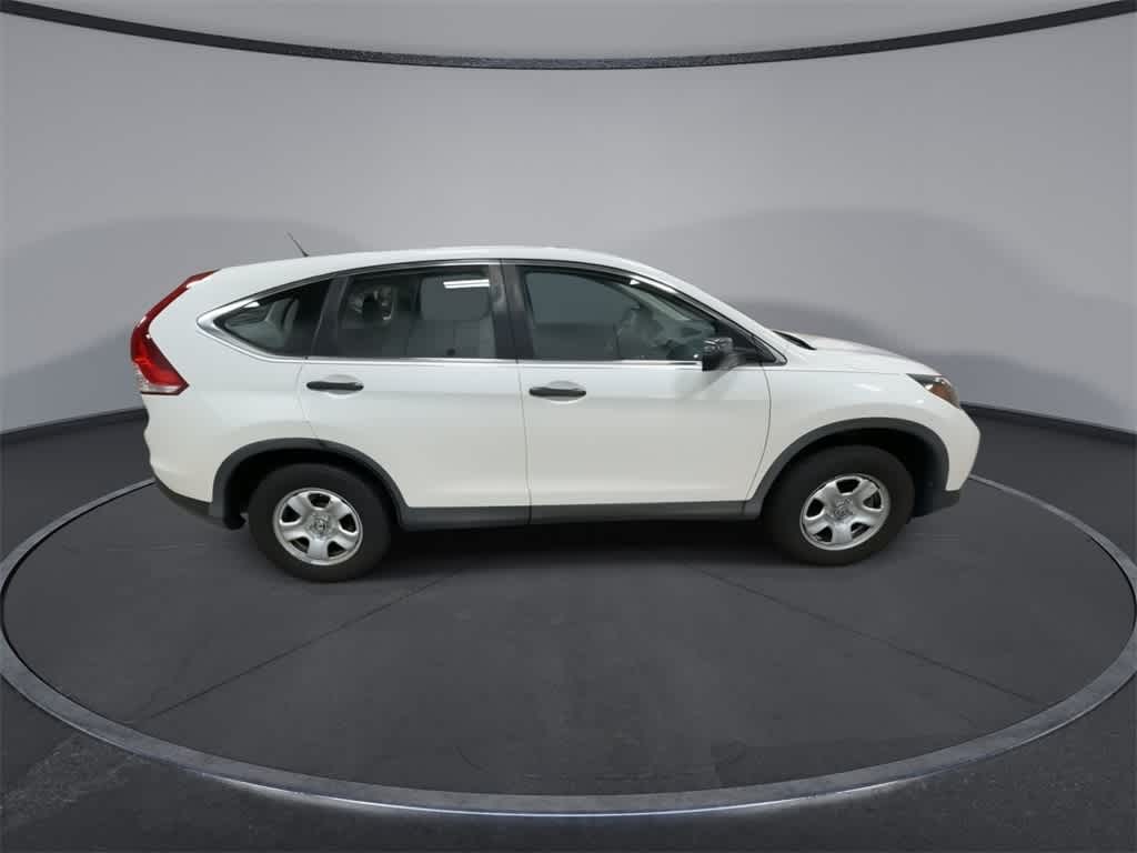 Thumbnail: 2013 Honda CR-V - 9