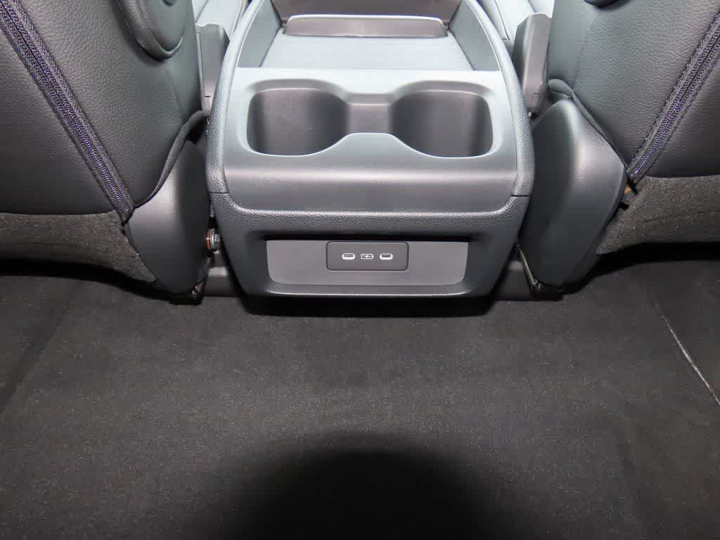 Thumbnail: 2026 Honda Odyssey - 24