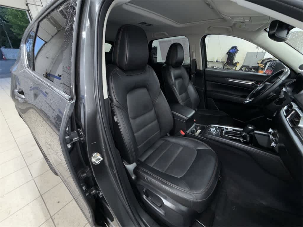 Thumbnail: 2023 Mazda CX-5 - 16