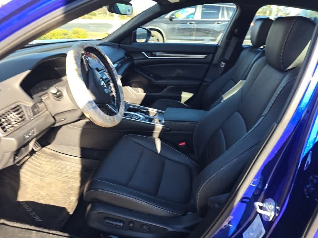 Thumbnail: 2022 Honda Accord - 19